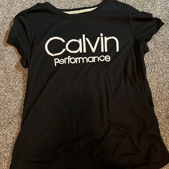 calvin klein shirt - Picture 1 of 1
